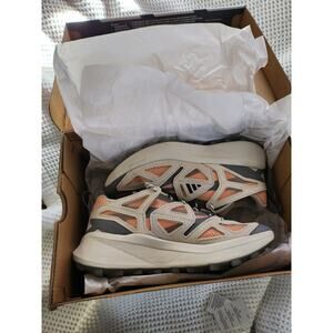 Kantai Trail Hiking Sneaker, Adidas, womens size 7.5